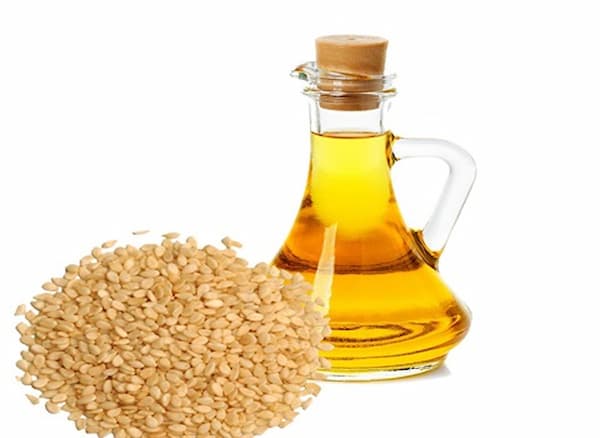 خرید روغن کنجد پالایش شده + قیمت فروش استثنایی